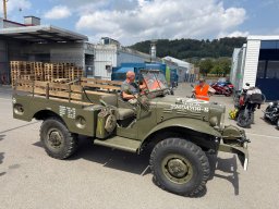 2026-08-01 - 1.Motorfahrzeugtreffen Zuzwil